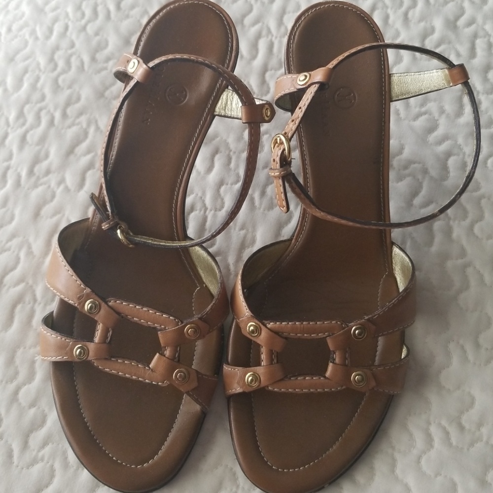 Cole Haan sandals